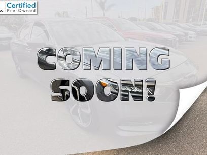 Used 2020 Honda Accord Sport