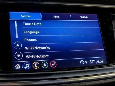 Used 2022 Buick Enclave Avenir w/ Trailering Package, 5000 lbs. FWD image 41