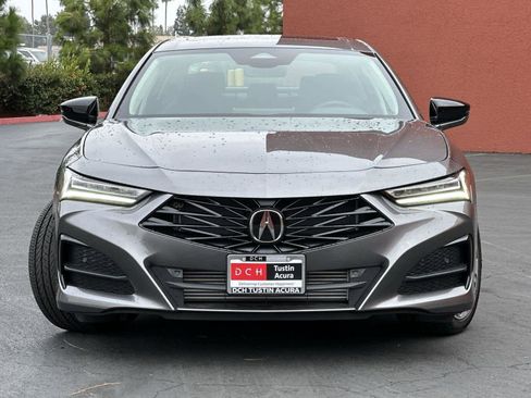 New 2025 Acura TLX w/ Technology Package image 6