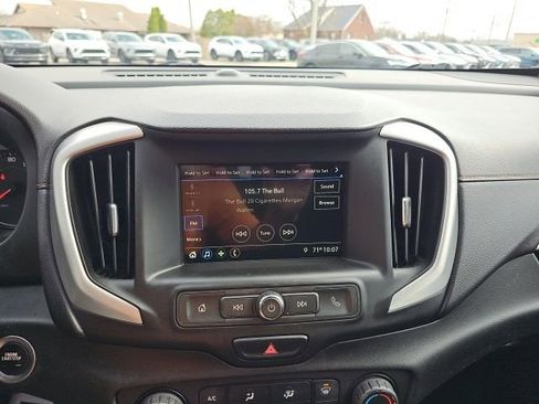 Used 2019 GMC Terrain SLE image 14