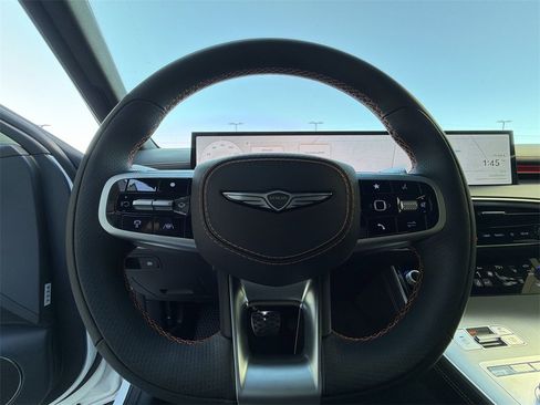 New 2026 Genesis GV70 3.5T Sport Advanced image 11