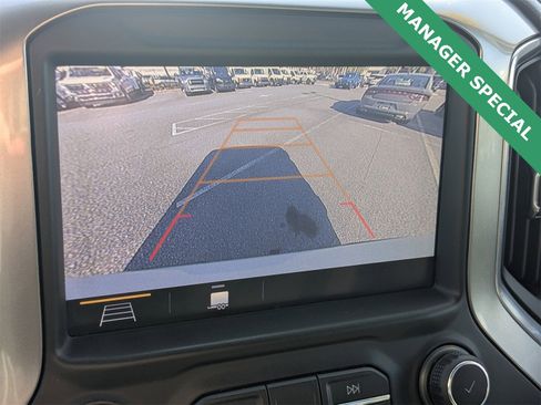 Used 2019 Chevrolet Silverado 1500 LT w/ All-Star Edition image 22