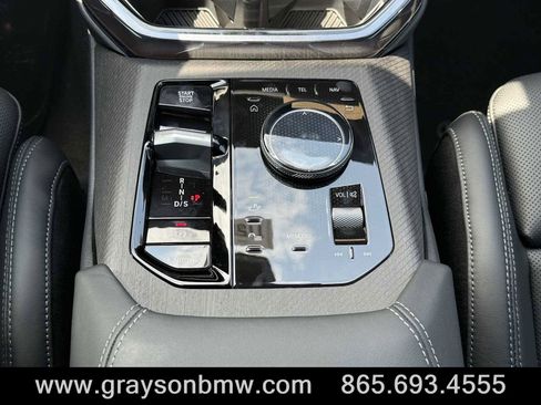 Used 2025 BMW X3 xDrive30i w/ Premium Package image 21