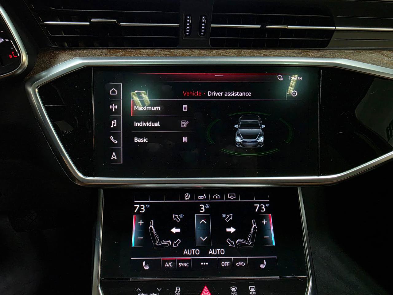 Used 2020 Audi A6 2.0T Premium Plus AWD/4WD image 34