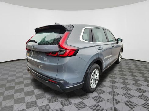 Used 2024 Honda CR-V LX image 4