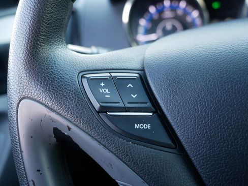 Used 2013 Hyundai Sonata Limited image 28