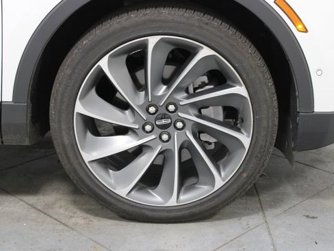 Used 2023 Lincoln Nautilus Reserve w/ Equipment Group 201A AWD/4WD image 13