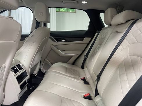 Used 2021 Jaguar F-PACE S AWD/4WD image 25