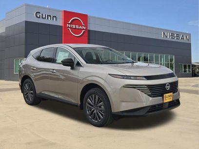 New 2026 Nissan Murano SL