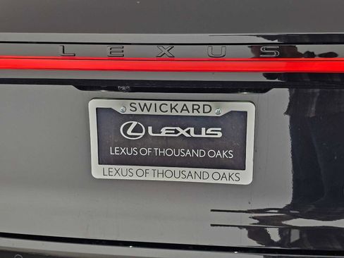 New 2026 Lexus RX 350 Premium Plus image 13