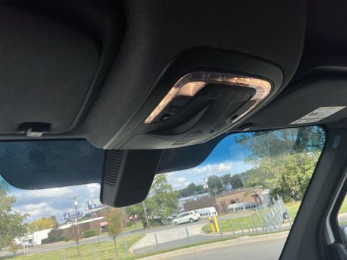 New 2025 Mercedes-Benz Sprinter 2500 image 30