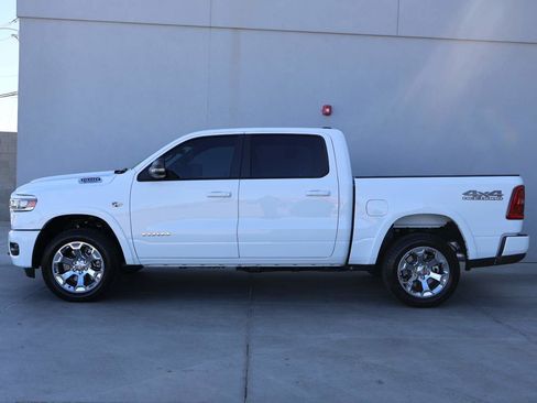 New 2026 RAM 1500 Big Horn image 2