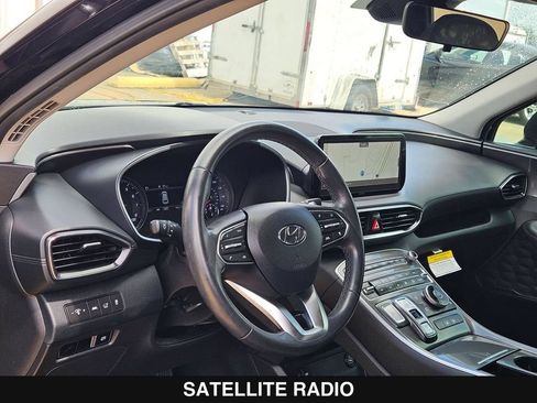 Used 2023 Hyundai Santa Fe SEL FWD image 13