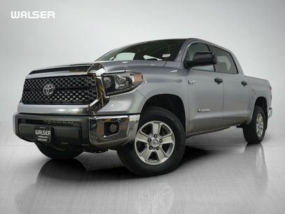 Used 2020 Toyota Tundra SR5