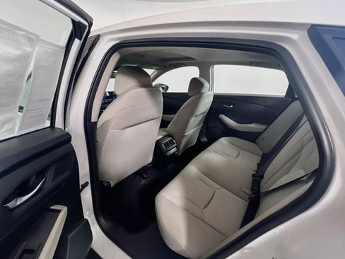 New 2026 Honda Accord SE image 14