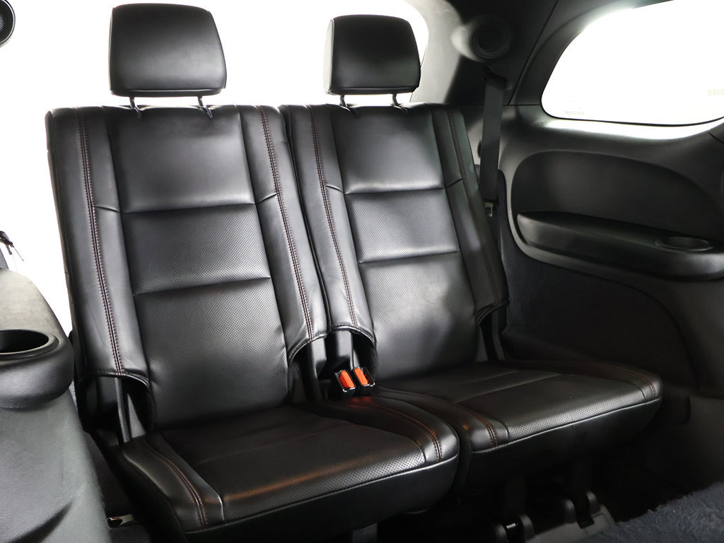 Used 2025 Dodge Durango GT AWD/4WD image 43