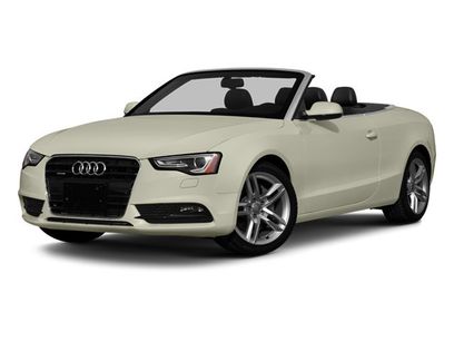 Used 2013 Audi A5 2.0T Premium Plus