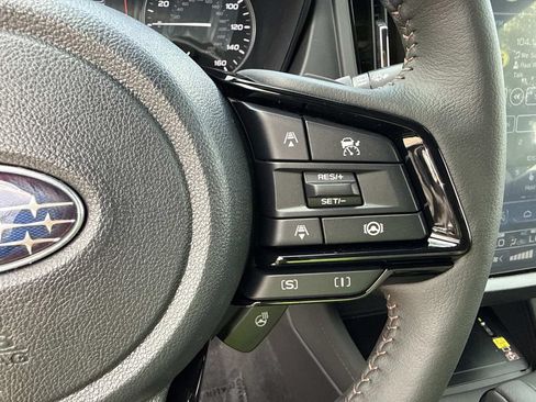 New 2026 Subaru Forester Touring AWD/4WD image 37