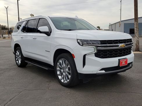 Used 2023 Chevrolet Tahoe LS image 6