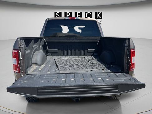 Used 2018 Ford F150 XLT w/ Trailer Tow Package AWD/4WD image 19