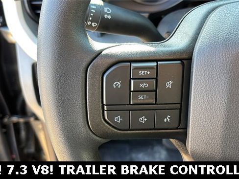 New 2026 Ford F350 XLT image 11