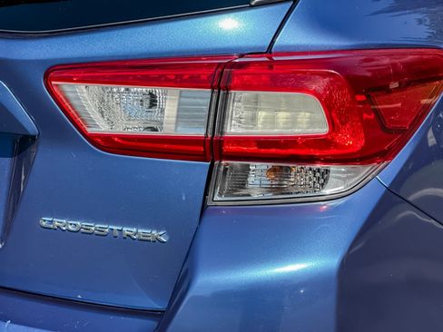 Used 2019 Subaru Crosstrek 2.0i Premium AWD/4WD image 37