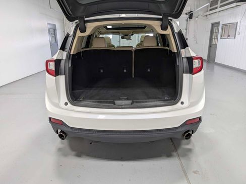 Certified 2019 Acura RDX AWD image 39