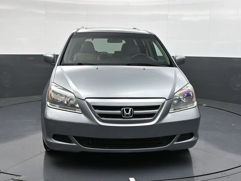Used 2007 Honda Odyssey EX-L image 9