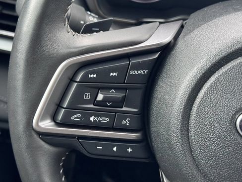 Used 2024 Subaru Outback Touring XT AWD/4WD image 9