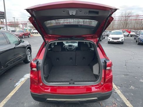 Used 2024 Chevrolet Equinox LT image 7