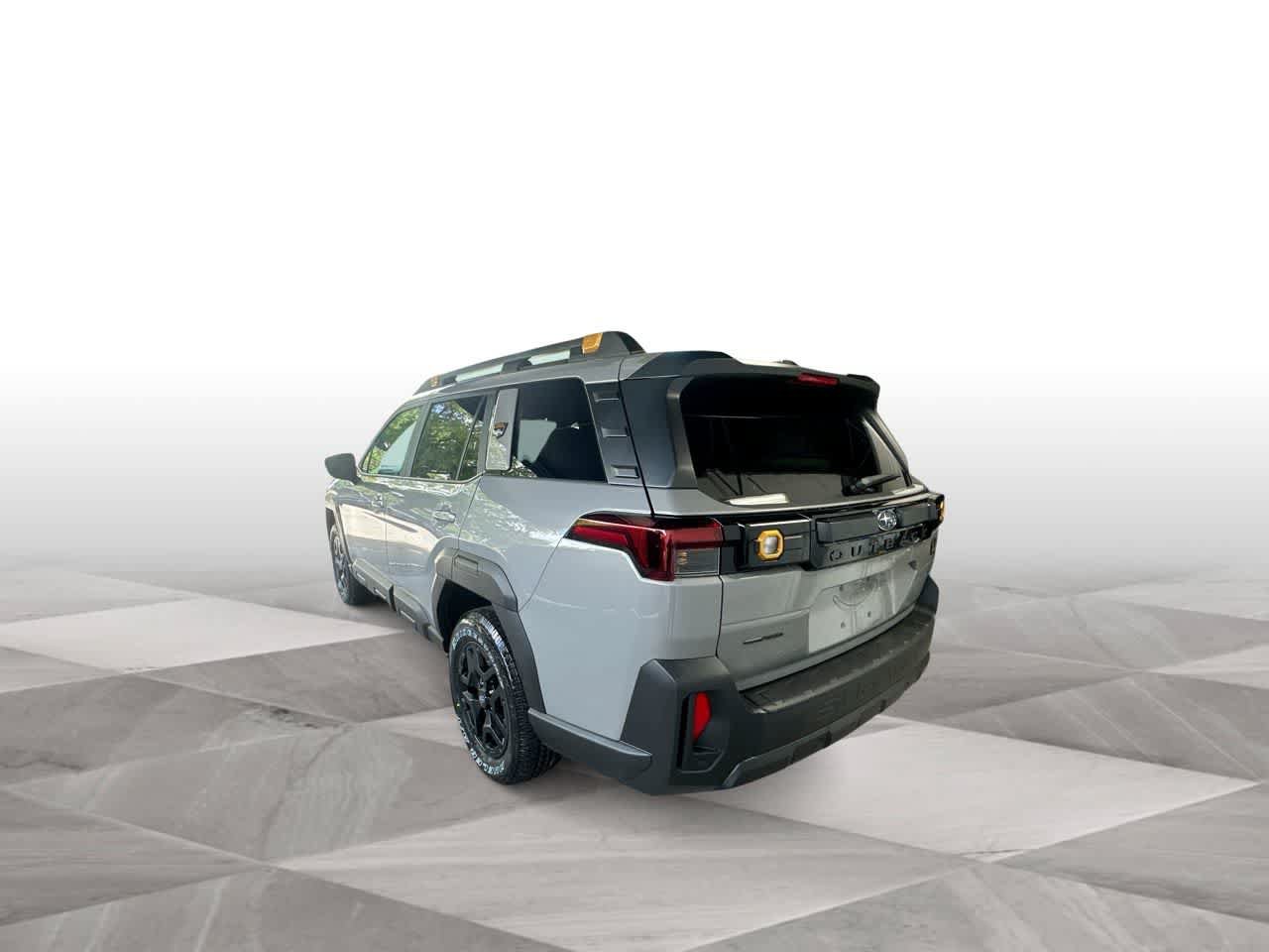 New 2026 Subaru Outback Wilderness AWD/4WD image 6