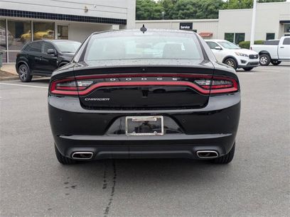 Used 2023 Dodge Charger SXT