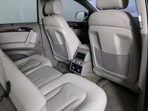 Used 2015 Audi Q7 3.0T Premium Plus w/ Premium Plus Package image 33