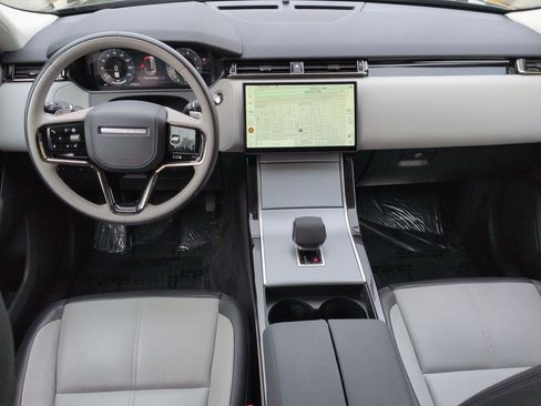 Certified 2025 Land Rover Range Rover Velar S AWD/4WD image 22