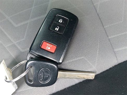 Used 2021 Toyota Tacoma TRD Sport image 33