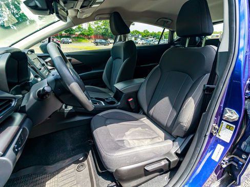 Used 2024 Subaru Impreza 2.0i image 13