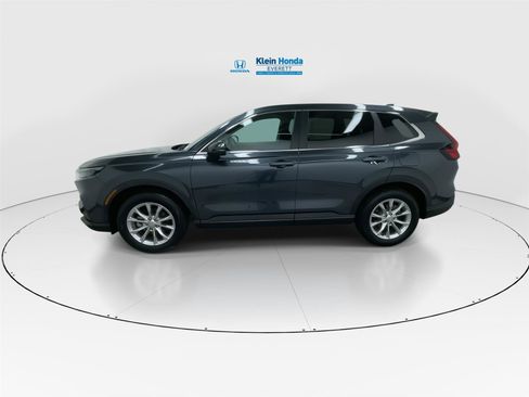 Certified 2023 Honda CR-V EX image 7