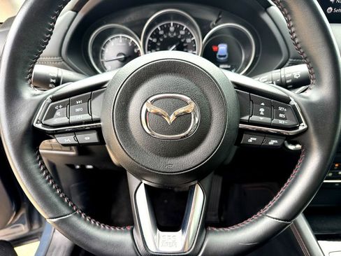 Used 2024 MAZDA CX-5 Carbon Edition AWD/4WD image 14