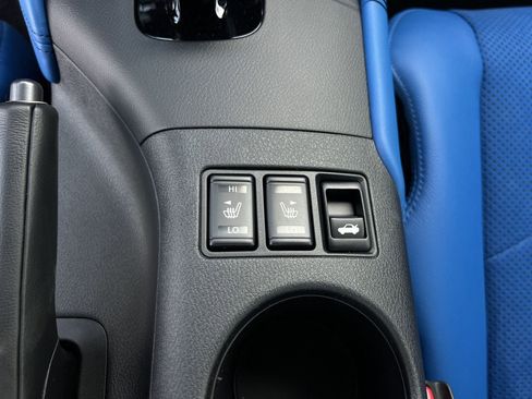 New 2026 Nissan Z Performance RWD image 14