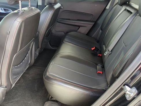 Used 2017 Chevrolet Equinox Premier w/ Enhanced Convenience Package FWD image 25