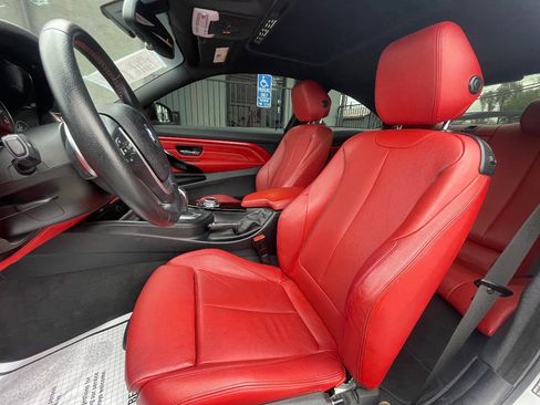 Used 2014 BMW 428i Coupe image 11