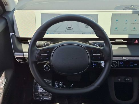 Certified 2024 Hyundai Ioniq 5 SEL RWD image 22