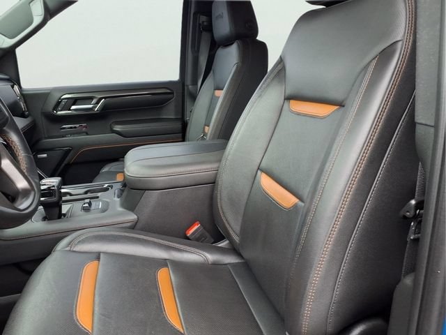 Used 2023 GMC Sierra 1500 AT4 w/ Technology Package AWD/4WD image 19