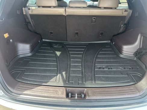 Used 2015 Hyundai Tucson GLS w/ Option Group 02 image 16