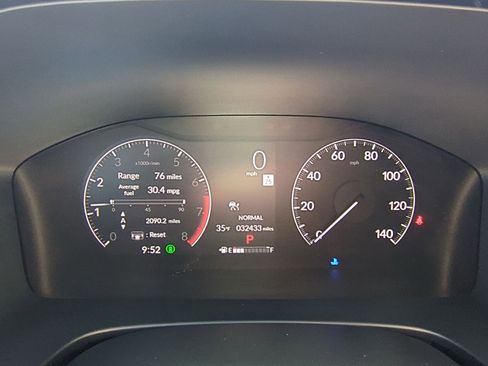 Used 2023 Honda CR-V LX image 22