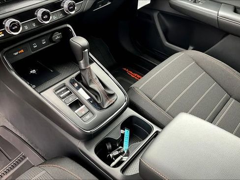 New 2026 Honda CR-V TrailSport image 9