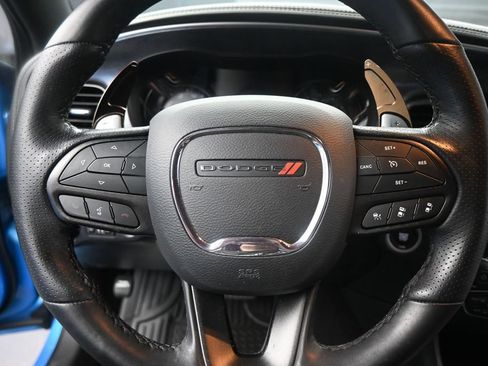 Used 2023 Dodge Charger Scat Pack w/ Daytona Edition Group RWD image 11