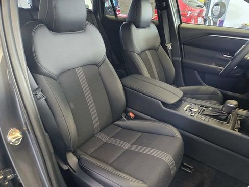 New 2025 MAZDA CX-50 2.5 Hybrid w/ Weather Package image 12