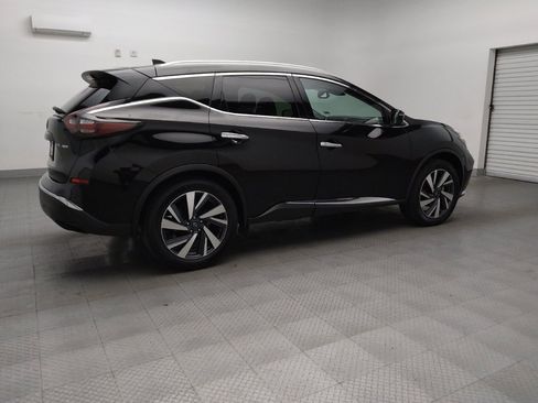 Used 2023 Nissan Murano SL w/ Cargo Package image 10