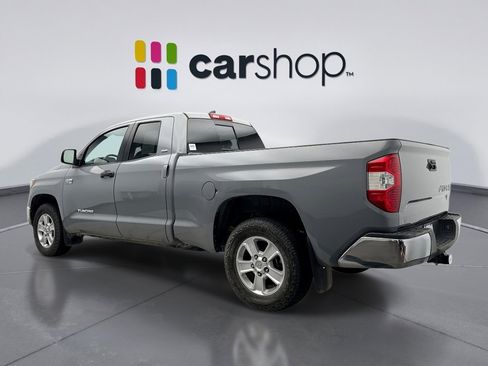 Used 2020 Toyota Tundra SR5 image 3